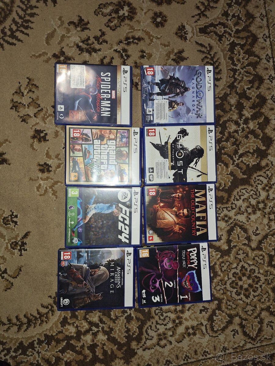 Playstation 5 slim - 3