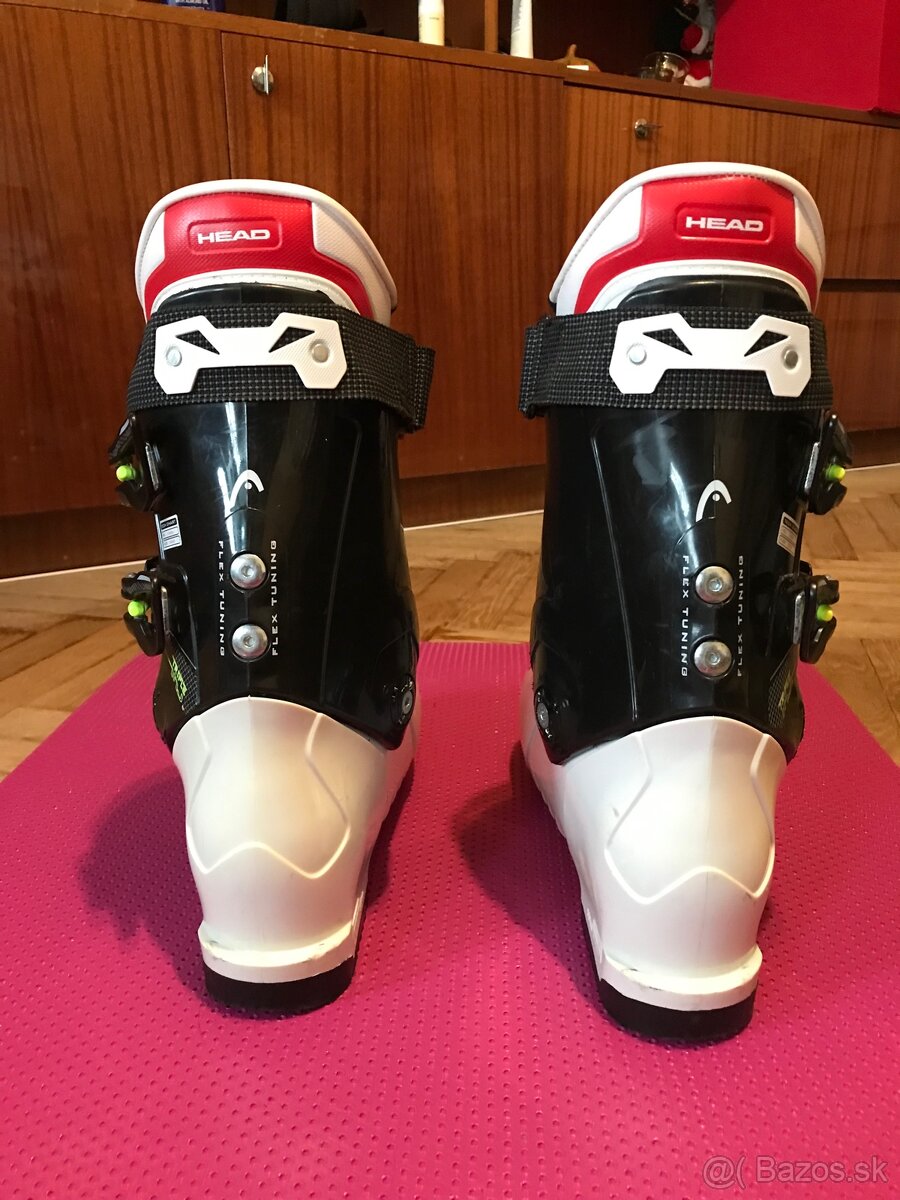 Head VECTOR 100 lyziarky - 3