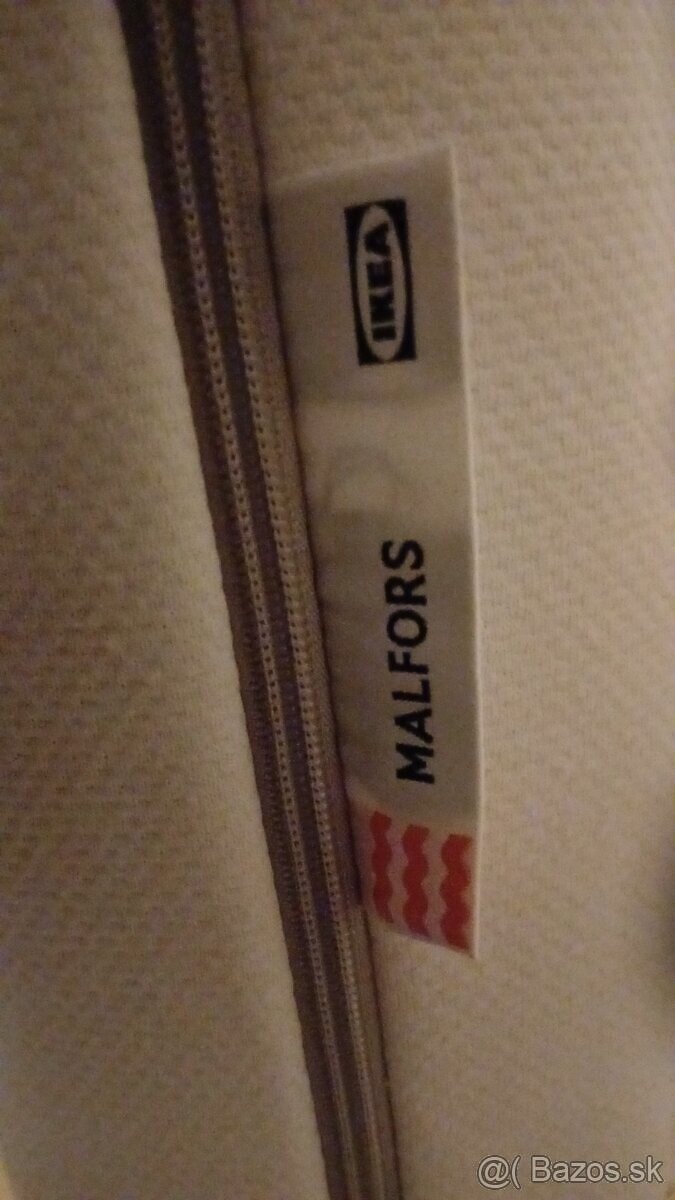 Matrace 200x80 ; 200x90 cm - 3