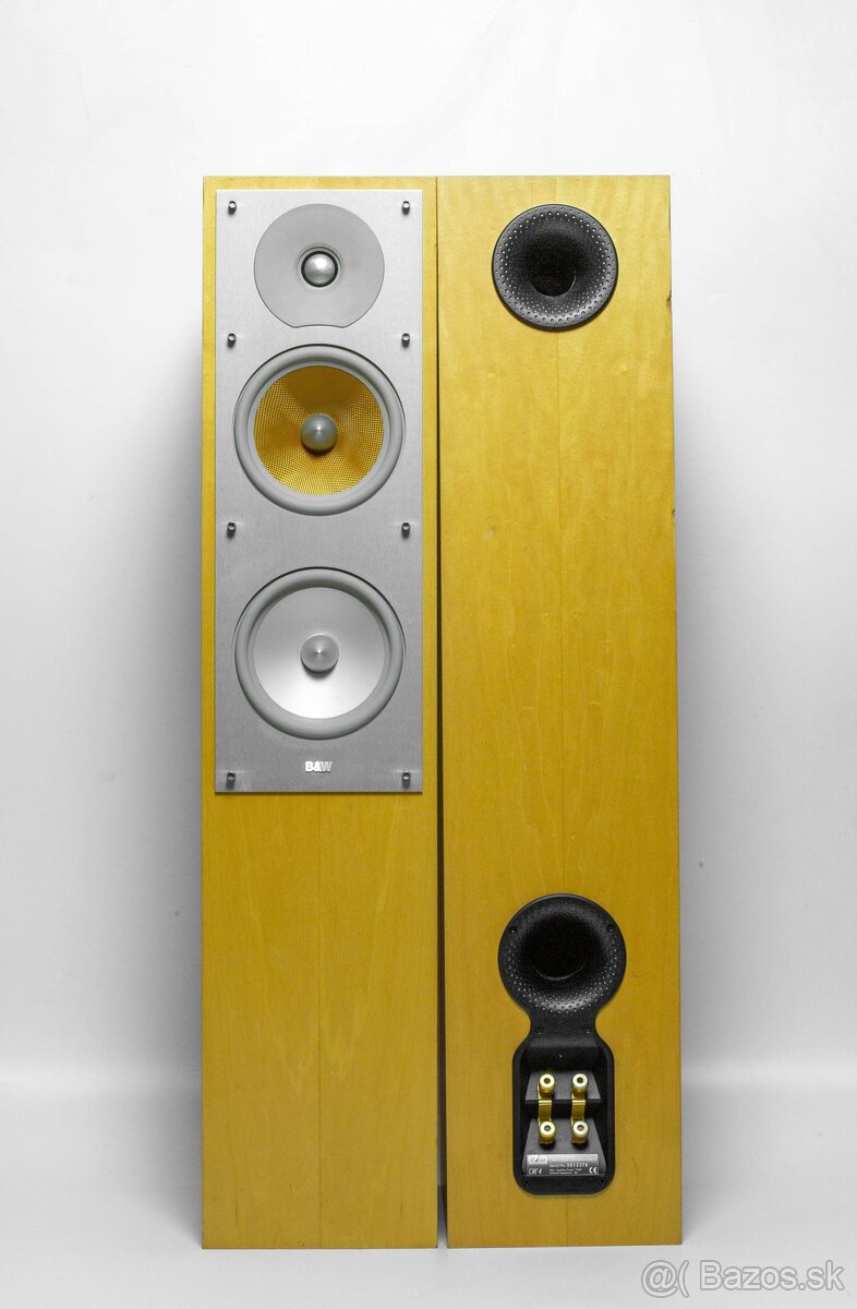 Bowers & Wilkins CM 4 - 3