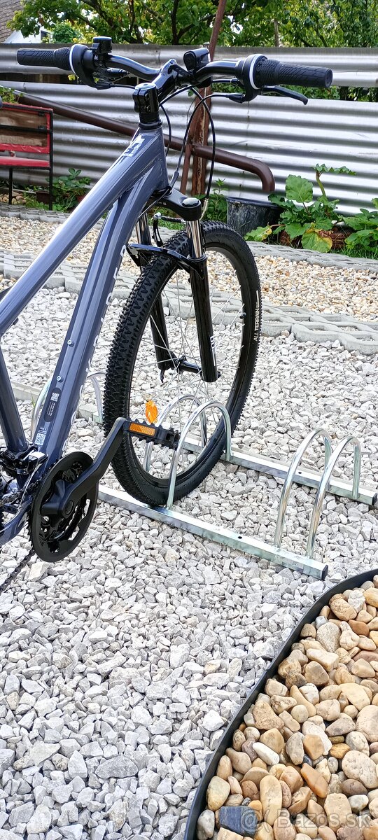 Rockrider EX PL 50 - 3