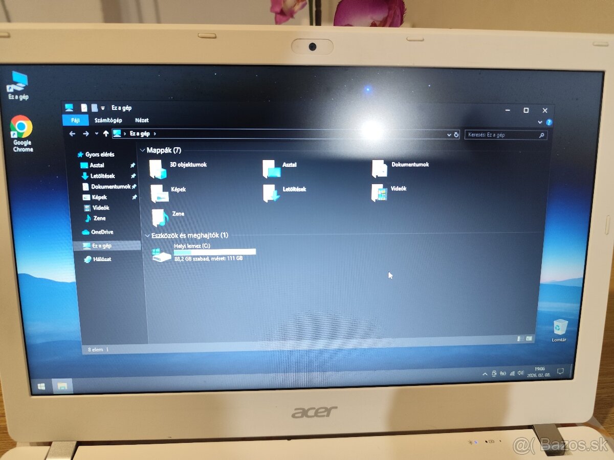 Predam ACER V3-371 - 3