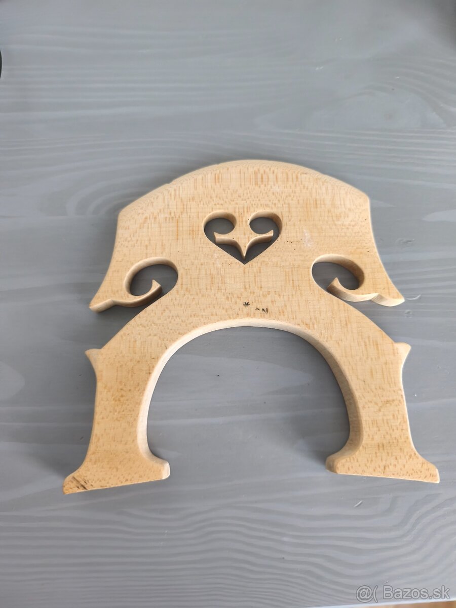 Kobylka pre kontrabas - 3