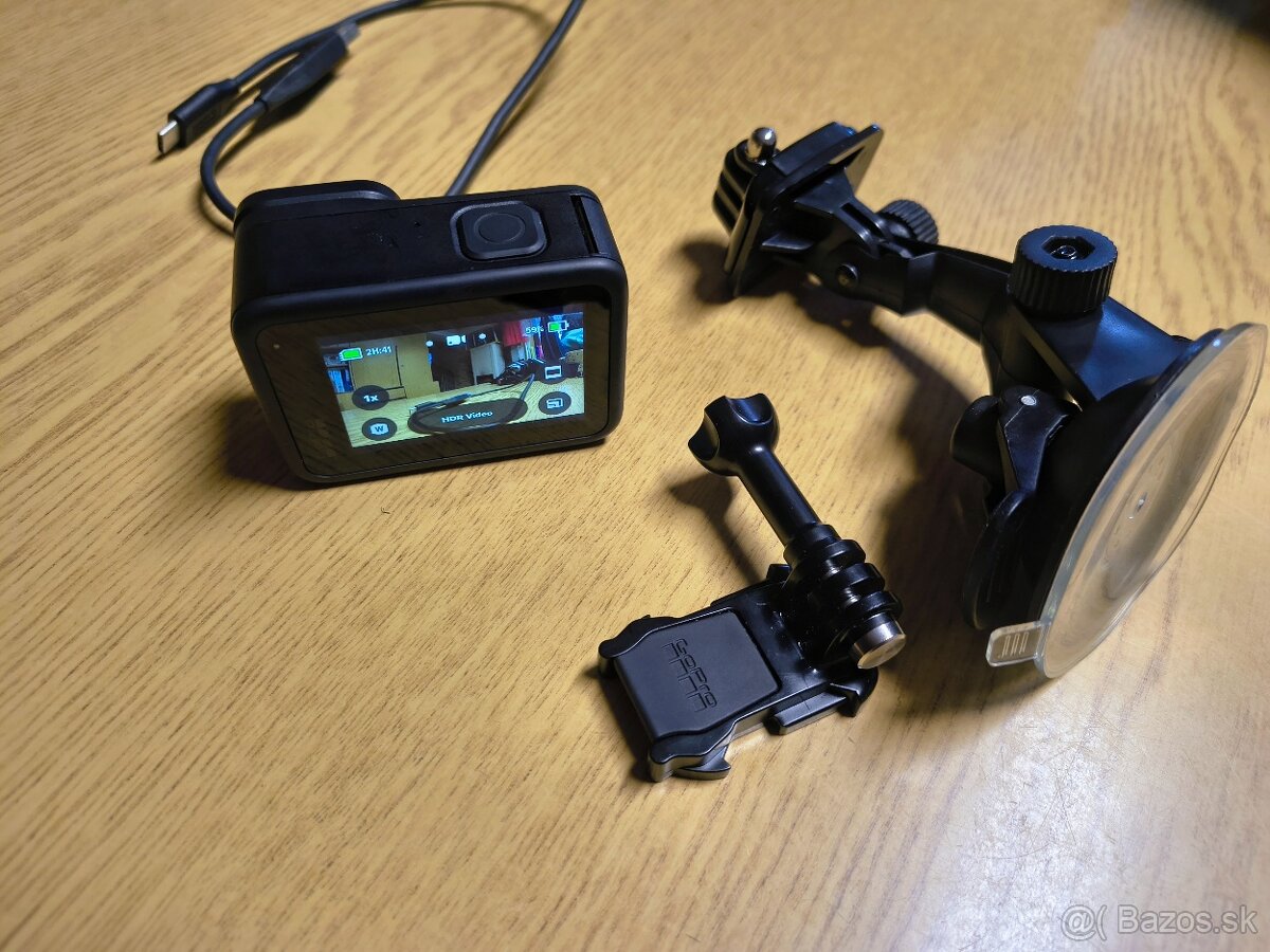 GoPro Hero 13 black - 3