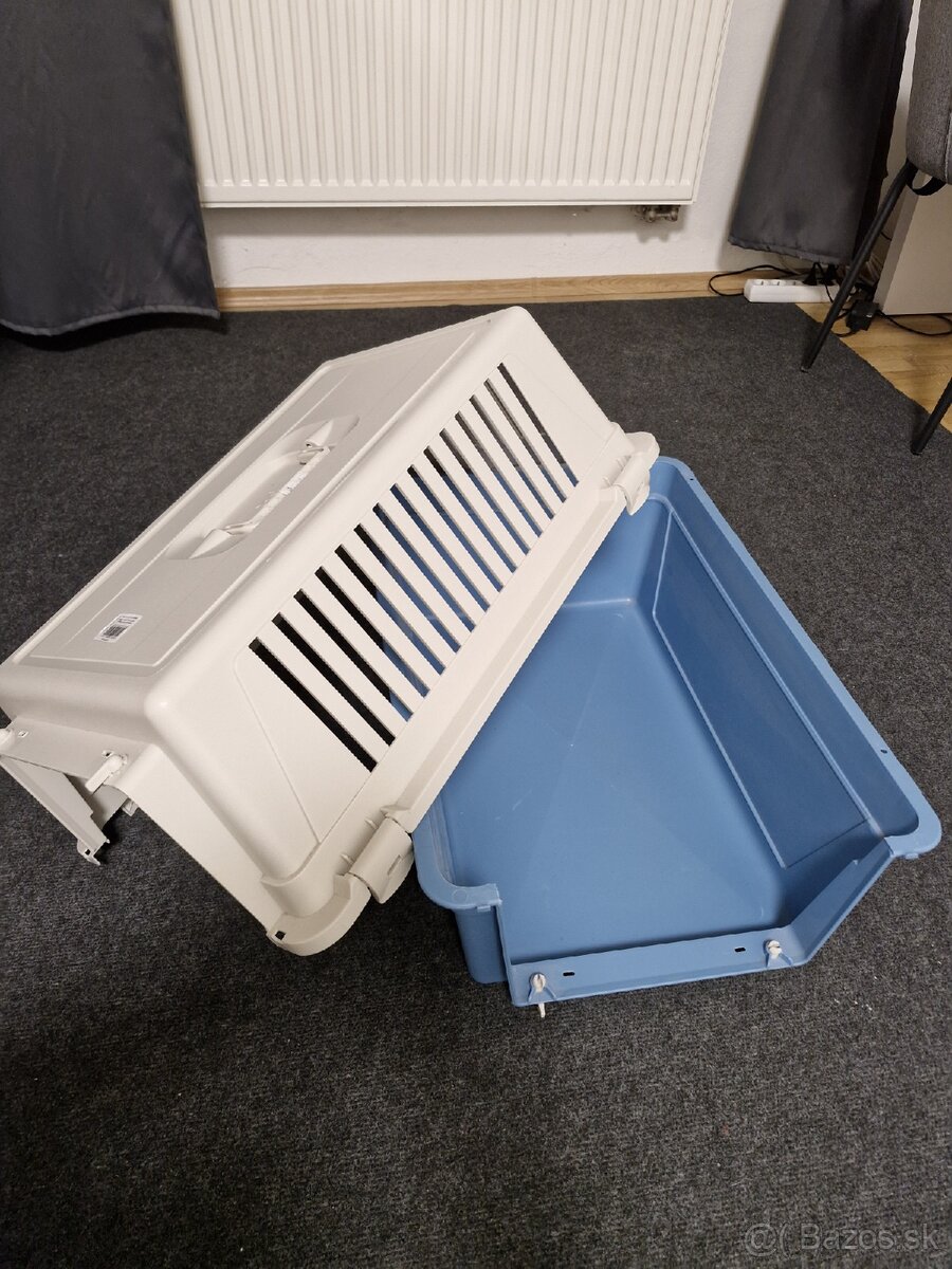 Prepravka pre psa - 3