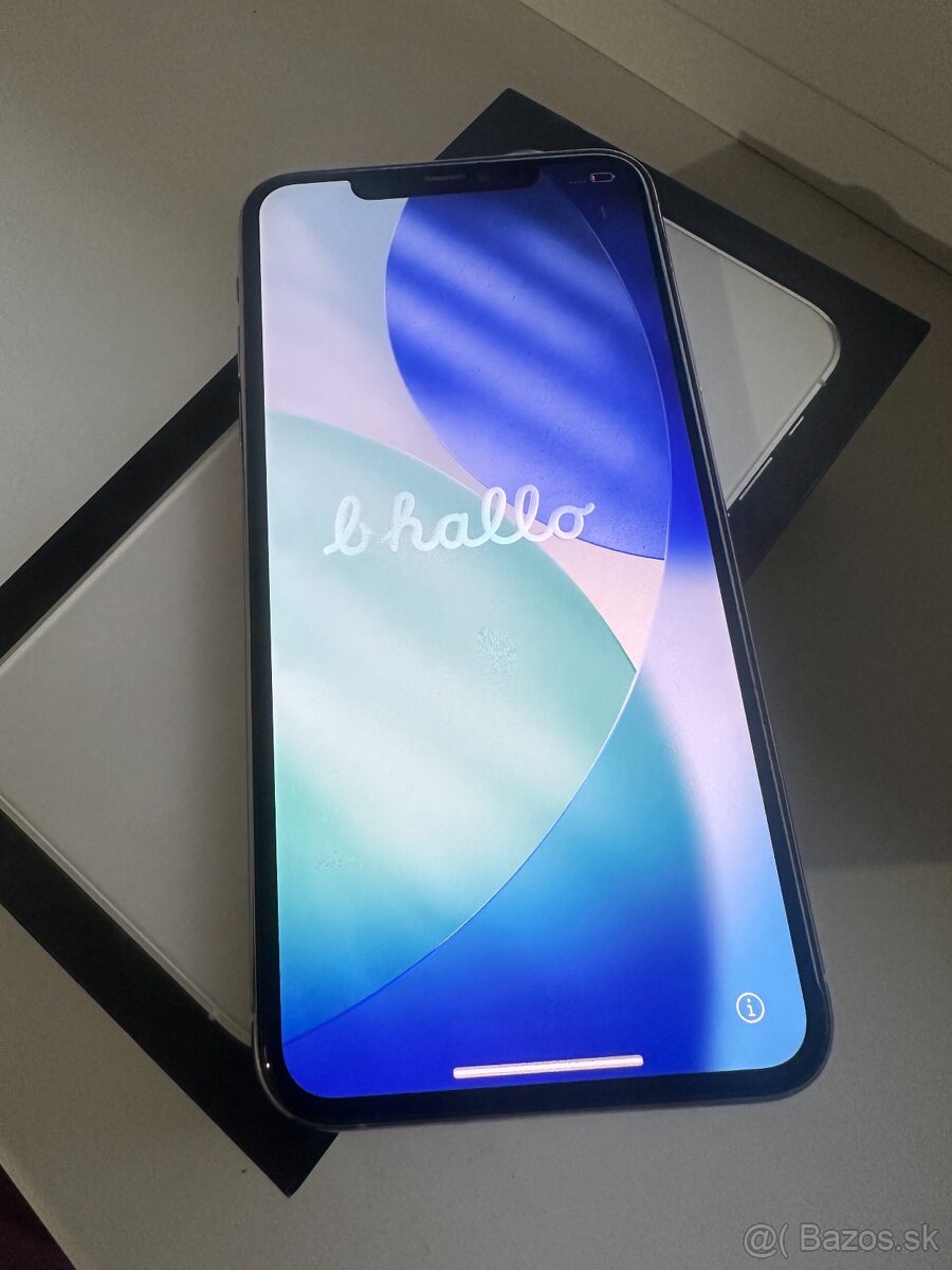 iPhone 11 Pro Max – 256 GB - 3