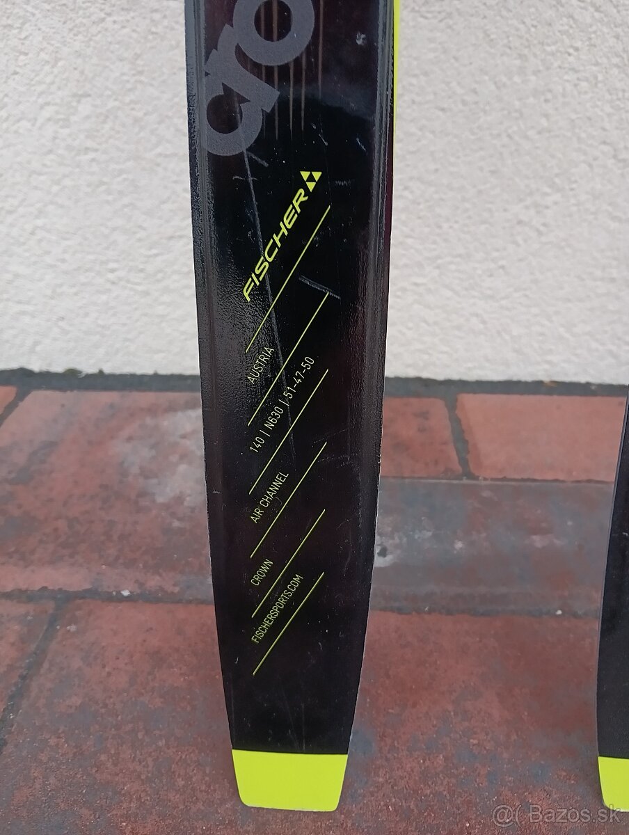 Detske bezky 140 - 3