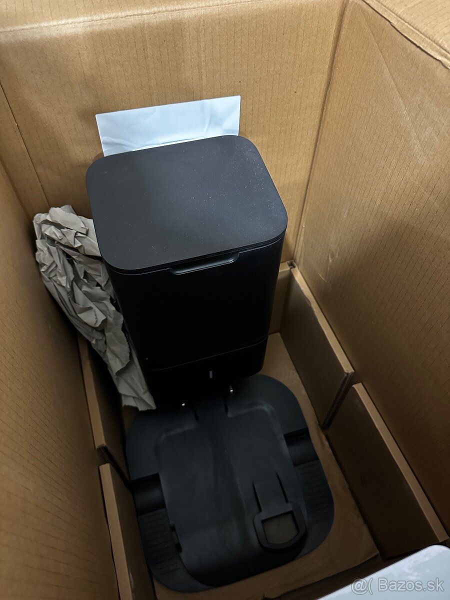 Robotický vysávač iRobot i7+ V ZÁRUKE - 3
