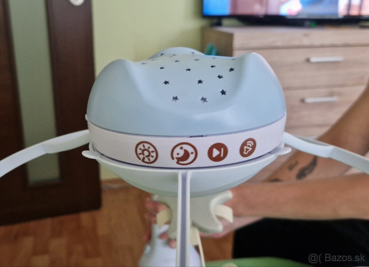 Kolotoc na postielku - 3