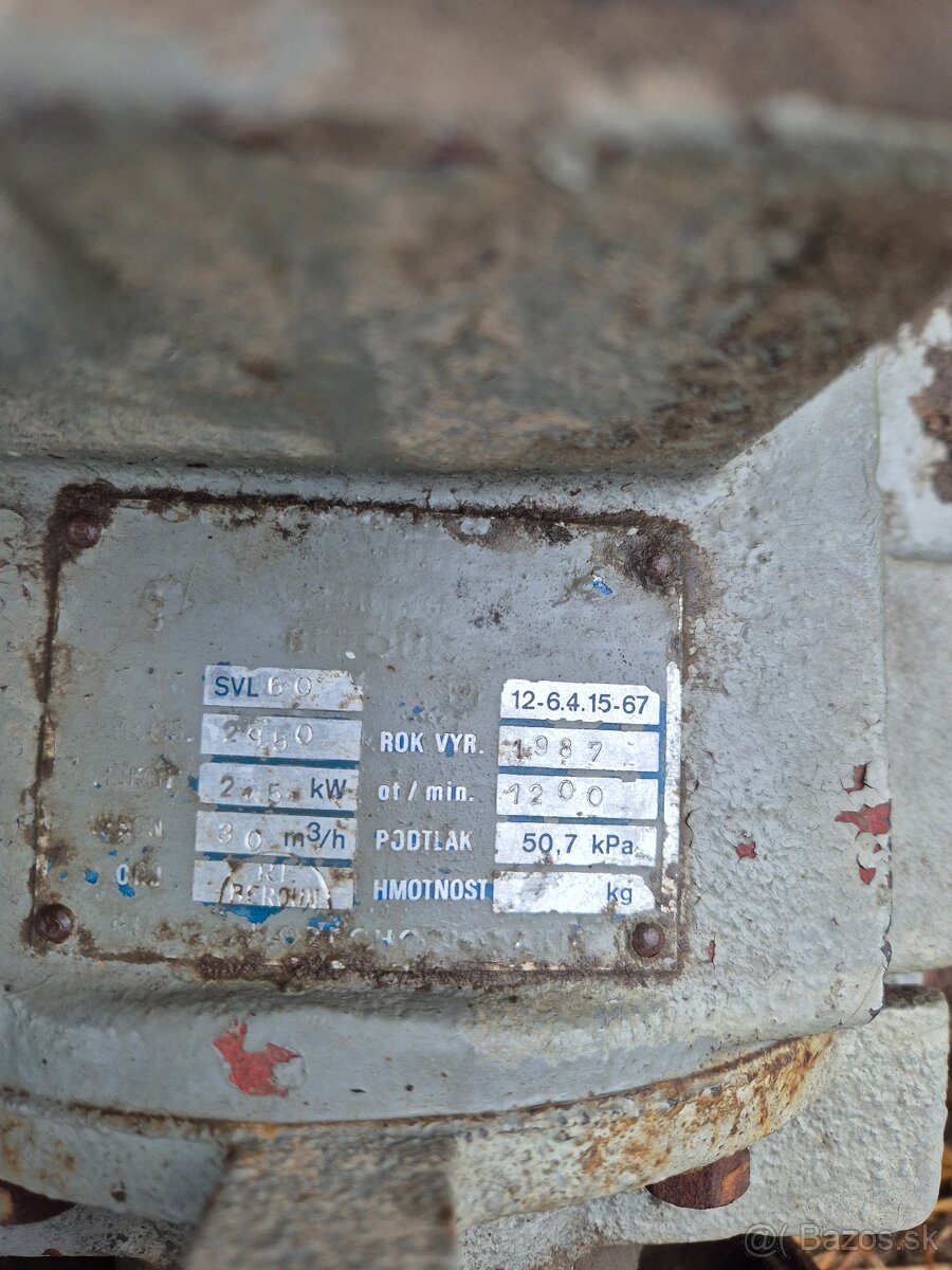 Výveva s motorom - 3