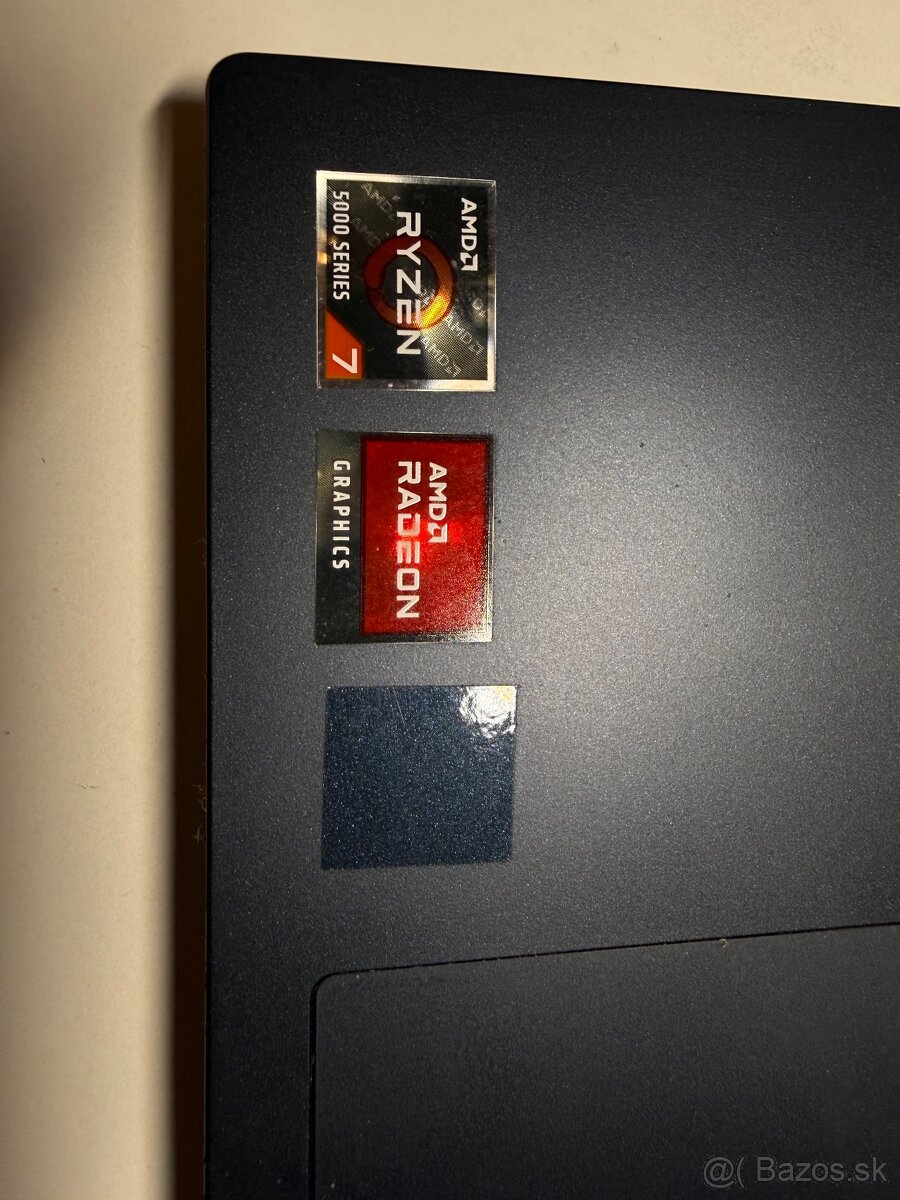 Lenovo Legion 5 15ACH6H - 3