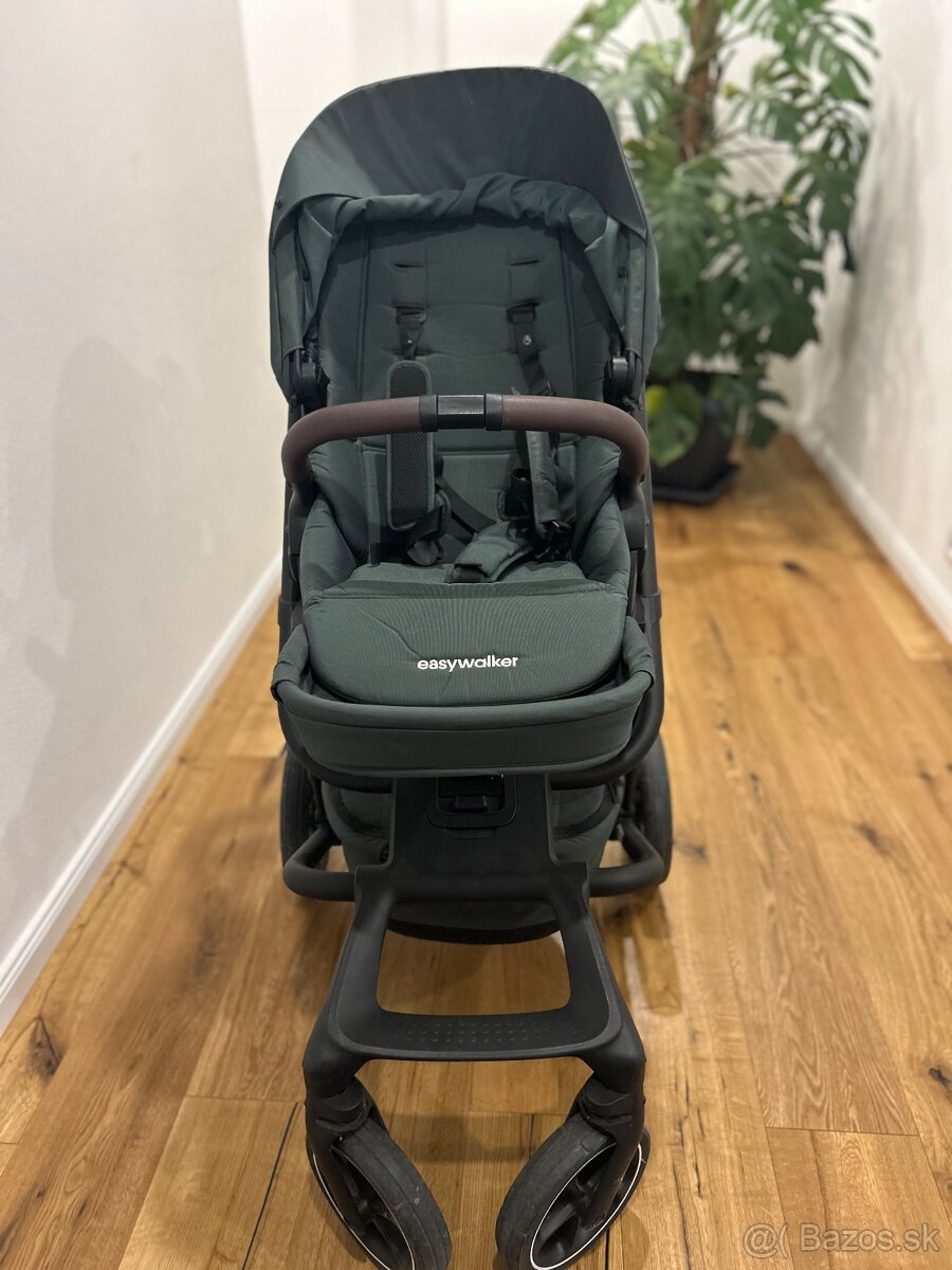 Easywalker jimmey set - 3