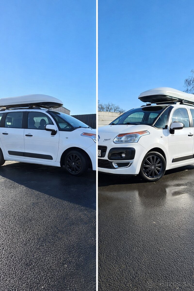 Citroěn C3 Picasso - 3