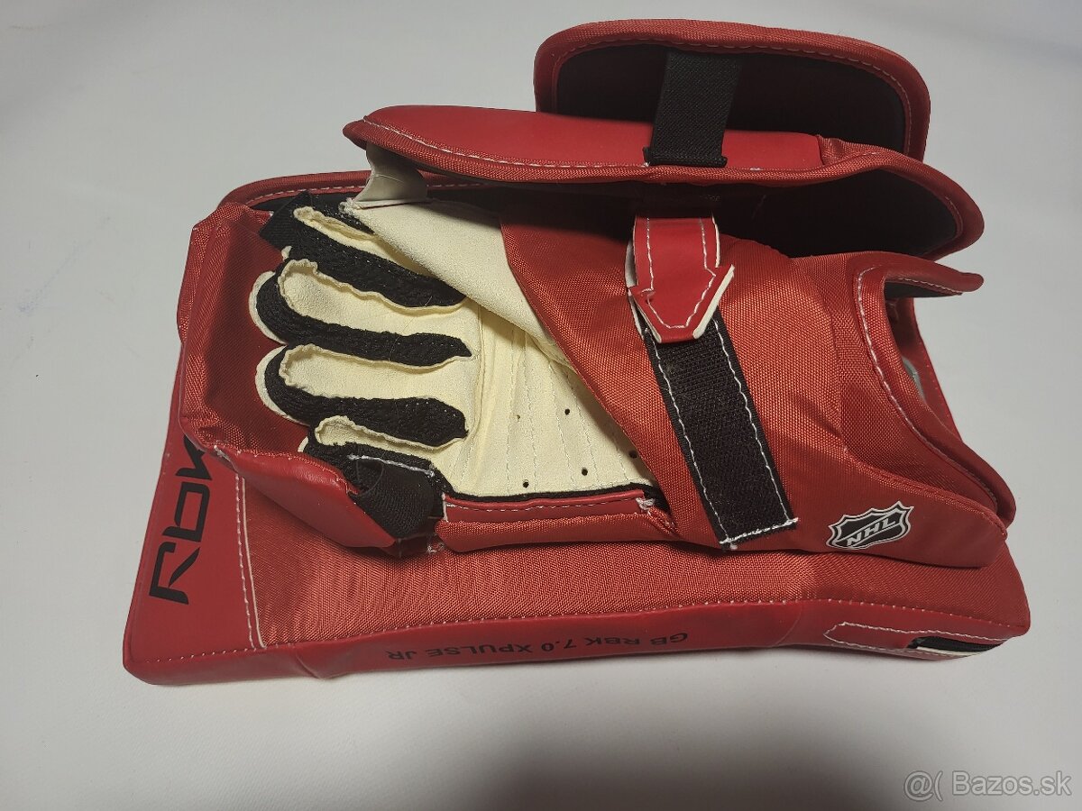 Vyrážačka REEBOK 7.0 XPULSE JR - 3