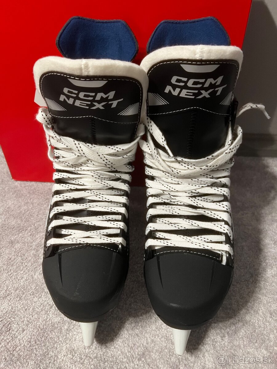 CCM korčule - 3