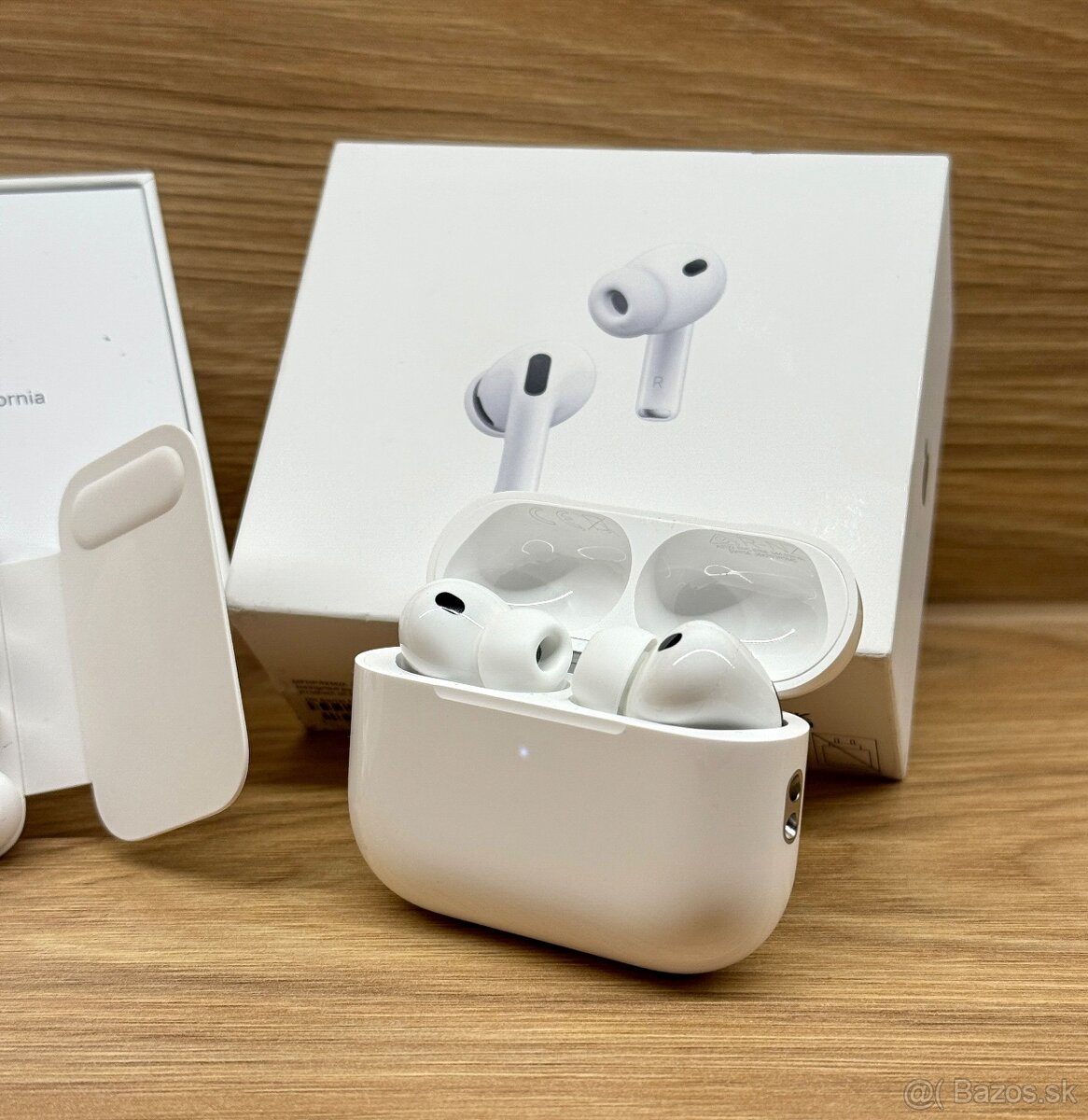 Originál Apple Airpods Pro 3 - nové - 3