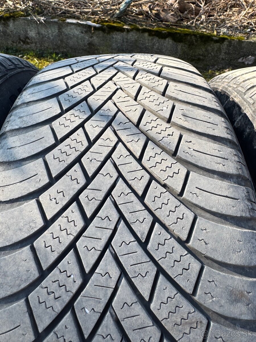 Zimné pneumatiky Nexen - 3