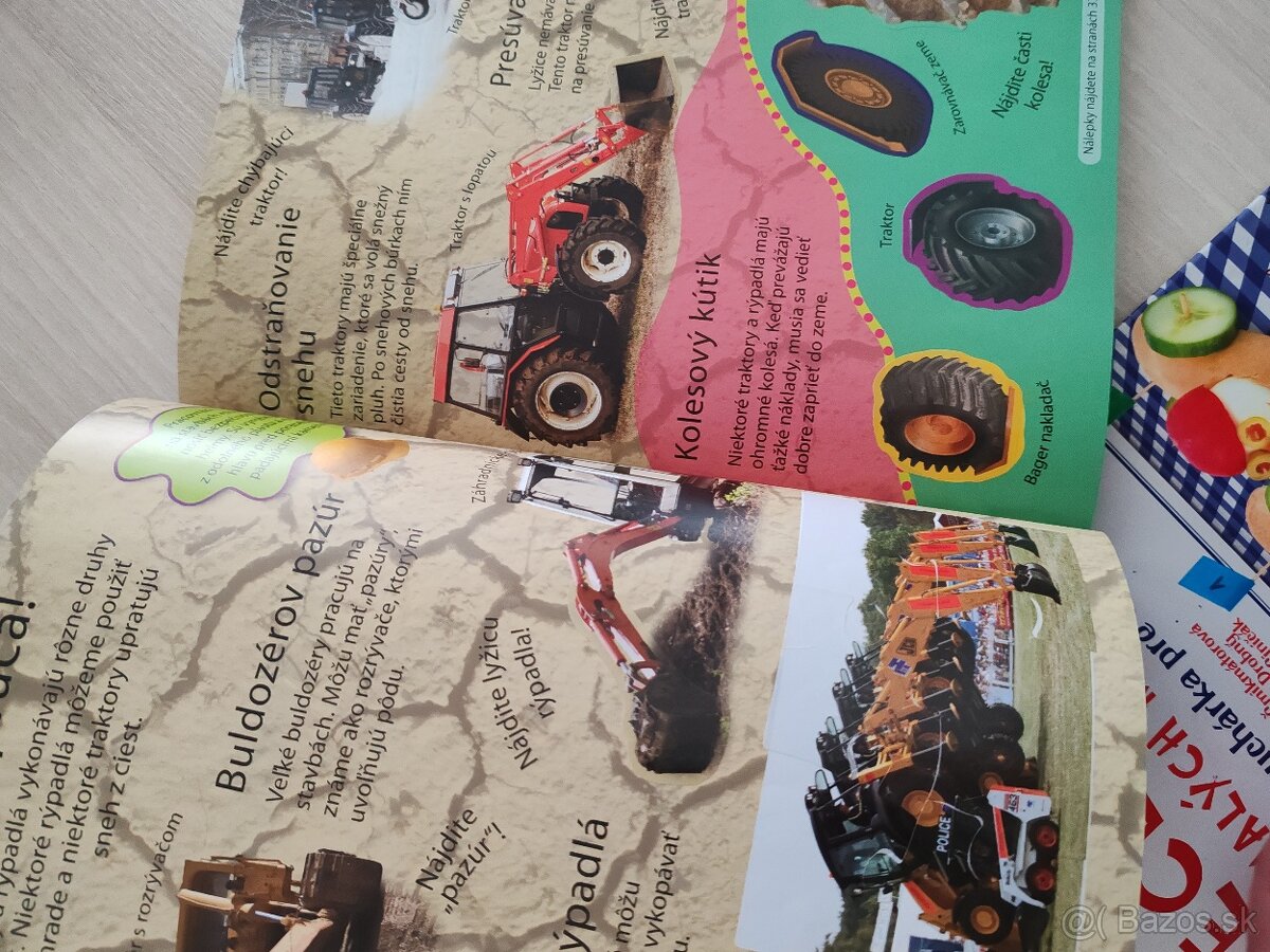 Knihy pre prvacika - 3