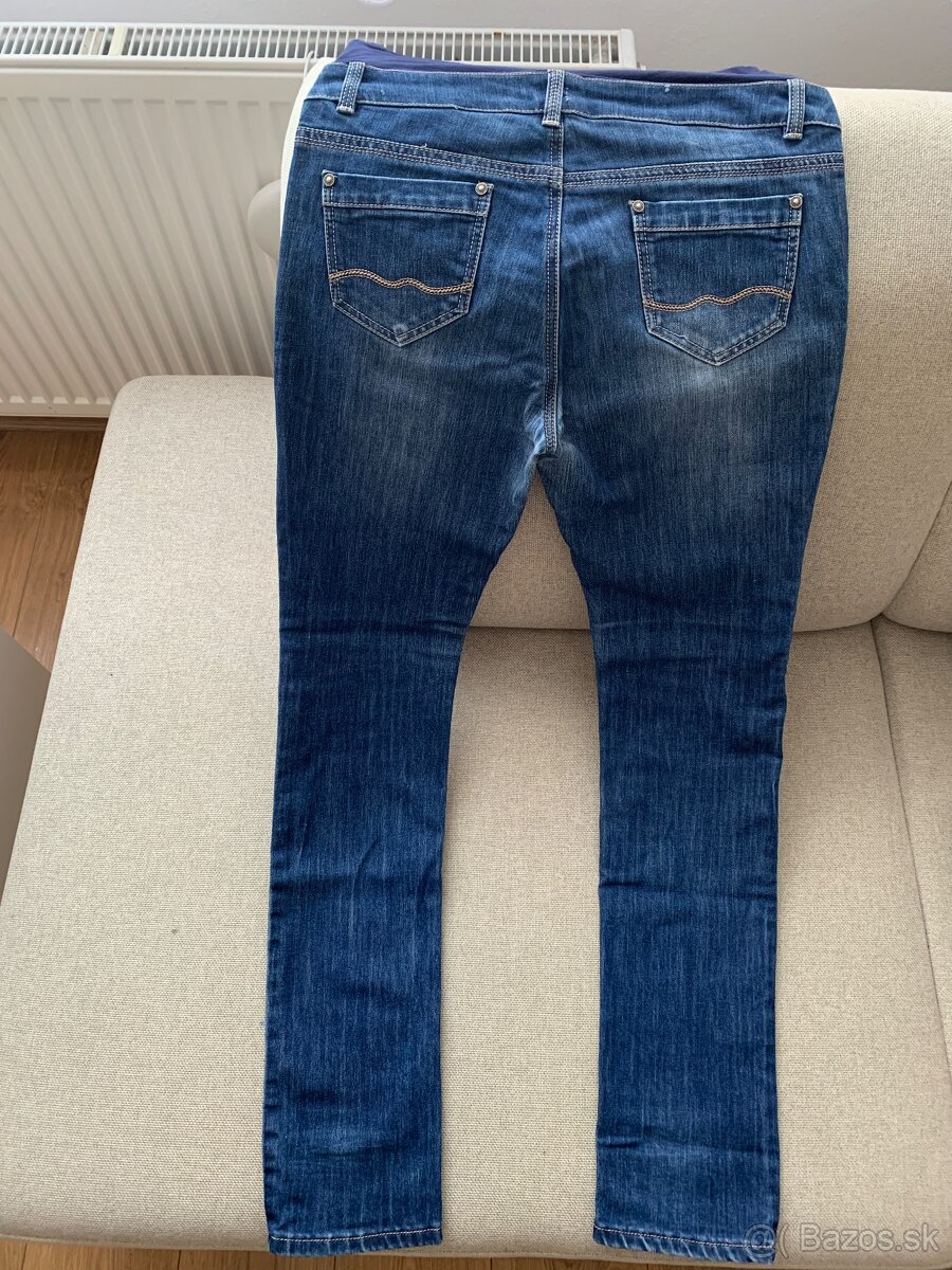 Tehotenské rifle - 3