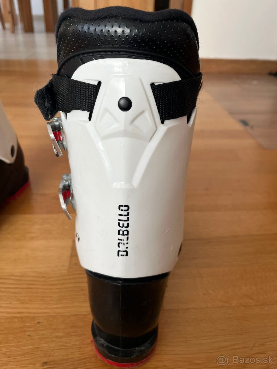 Lyziarky Dalbello - 3