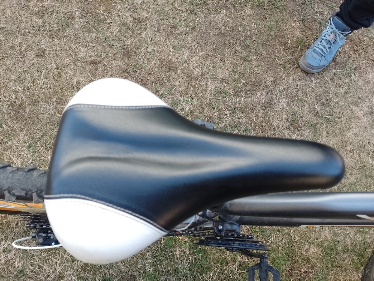 Proxim bicykel veľkosť 24" - 3