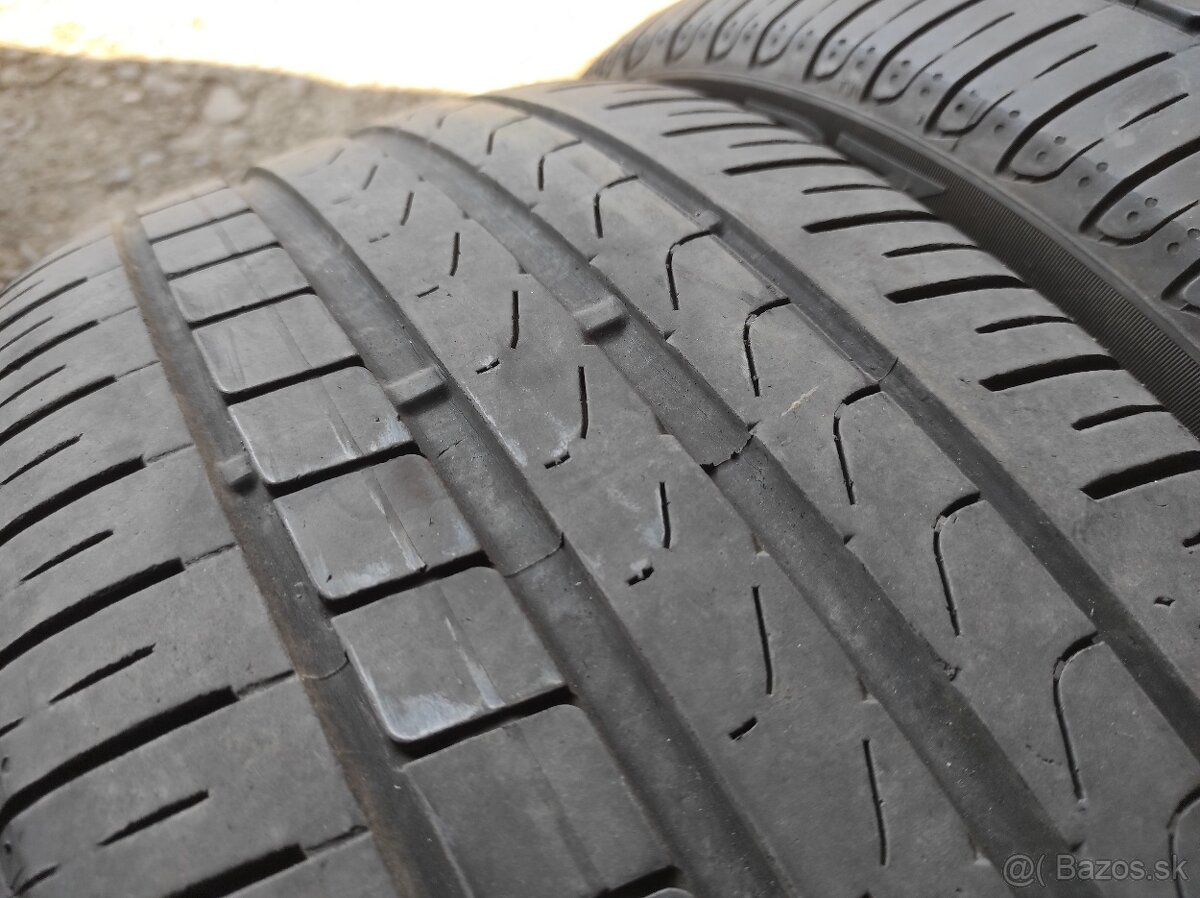 Letne pneu 235/40 R19 Pirelli - 3