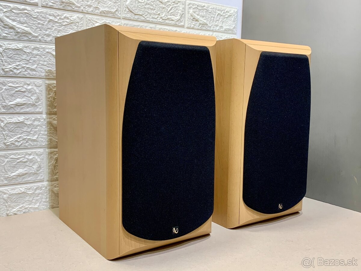 Infinity Alpha 20 …. Repro sústavy - 3