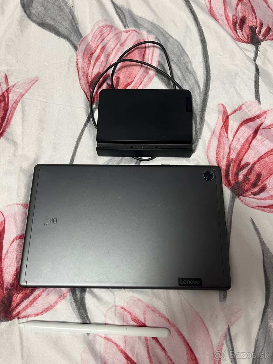 Lenovo Tab M10 FHD Plus 4 - 3