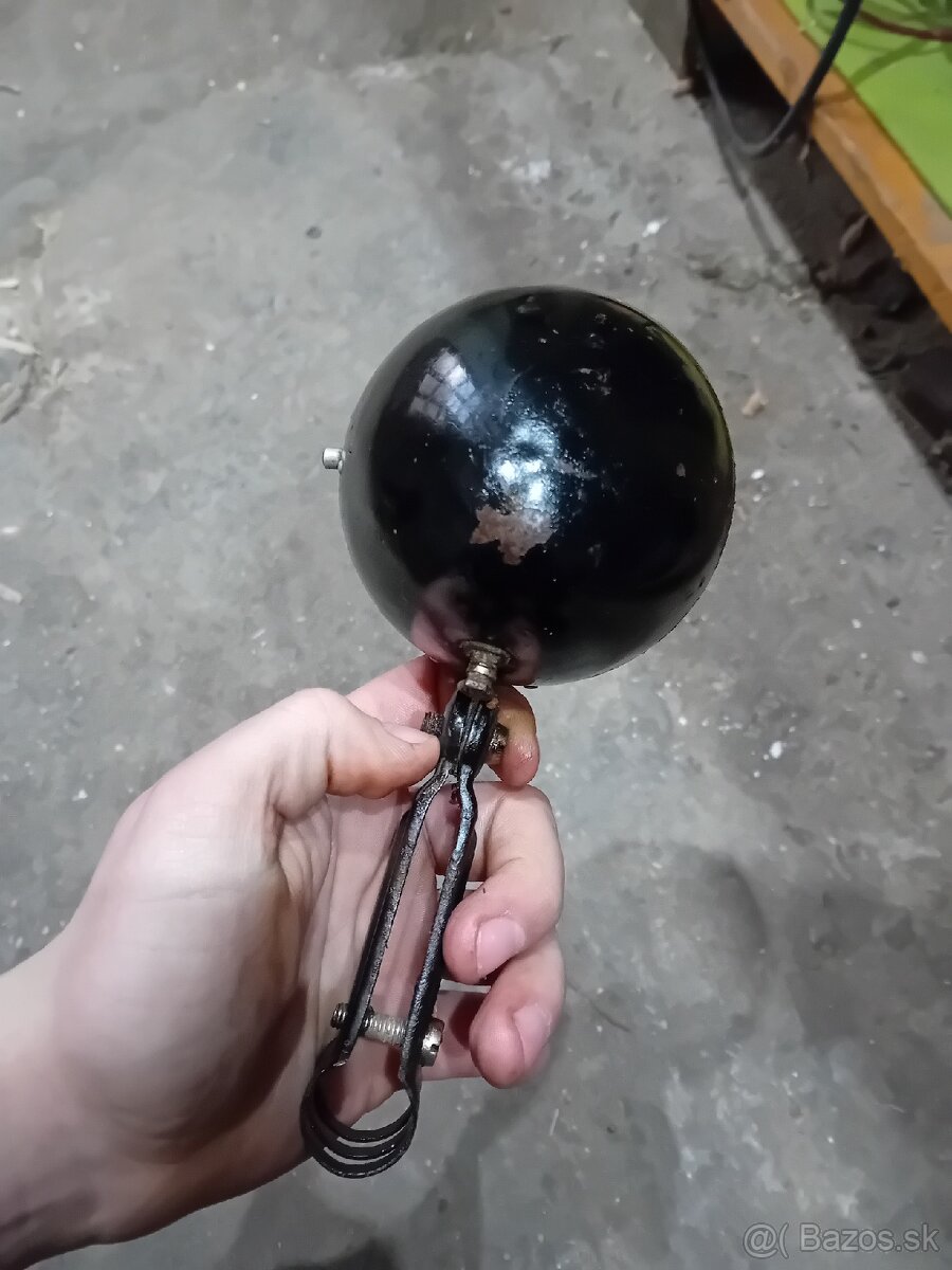 Svetlo na bicykel Tripol - 3