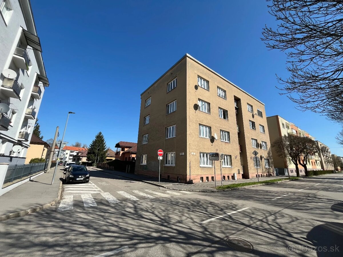 2 izbový byt Trenčín na predaj, Sihoť - 3