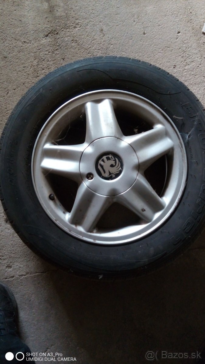 Opel Vectra,Astra,corsa - 3