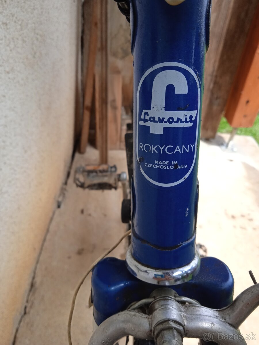 Favorit CZ Rokycany - 3