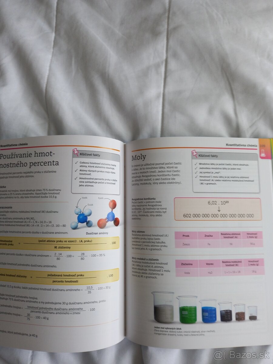 Superjednoducha chemia - 3
