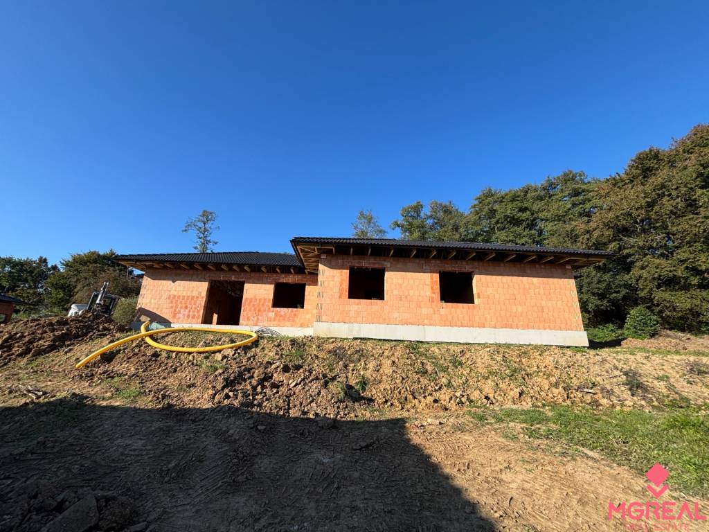 Novostavba Rodinný dom Bojna / dvojdom - 3