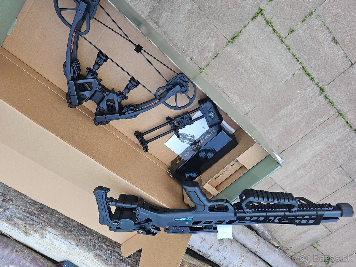 Kladkova kusa 220lbs - 3