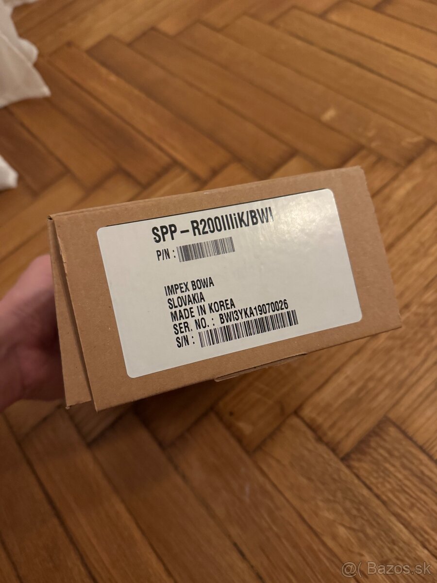 Bixolon SPP-R200III - 3