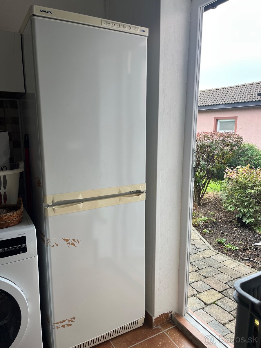 Darujem chladničku - 3