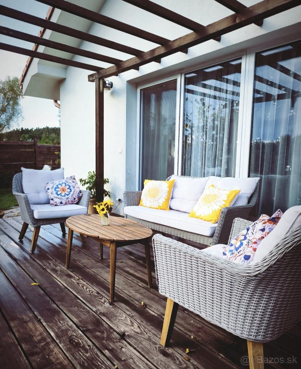 Rodinný dom na predaj v obci Studienka v blízkosti lesa - 3