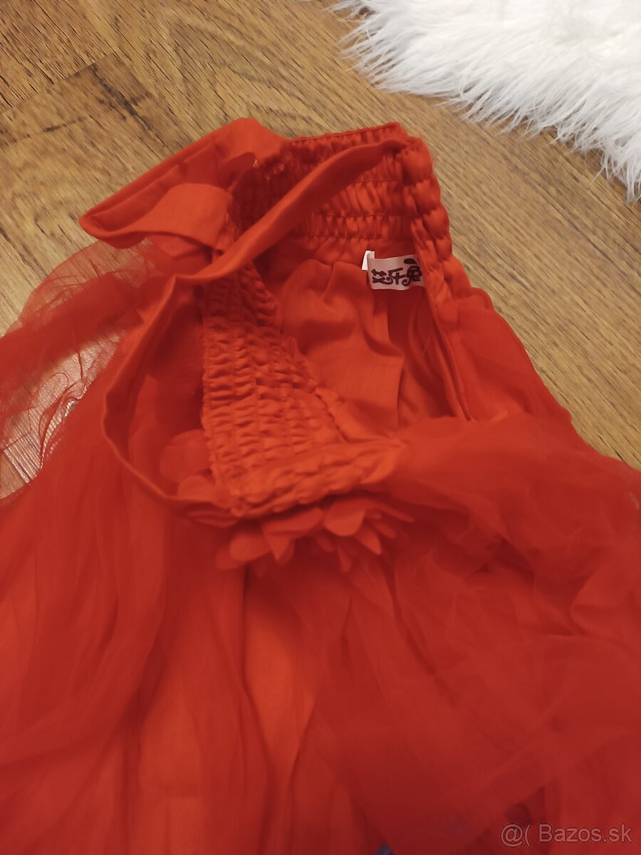 Šatôčky na 1,5 - 2 rôčky - 3