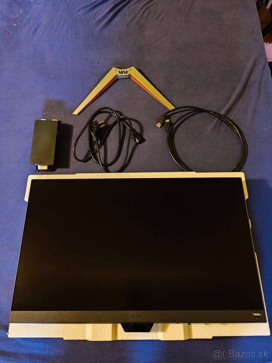 BenQ Mobiuz EX240N - 3