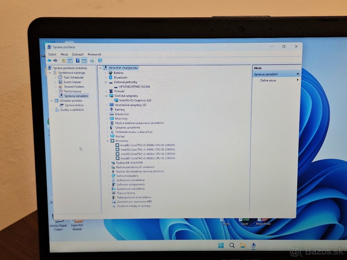 Asus X507UA-EJ162T - 3