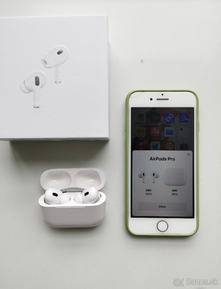 AirPods Pro 2 - 3