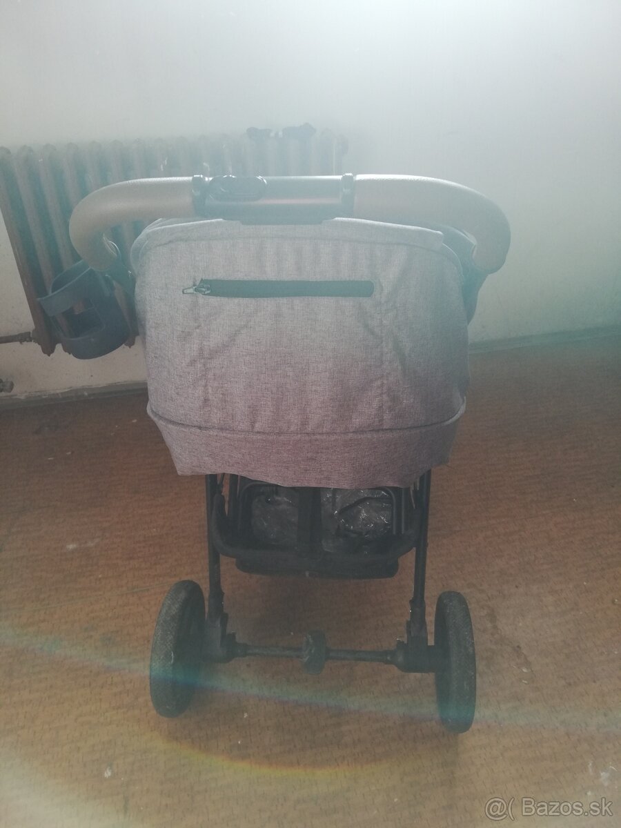 Predám športový kočík - 3