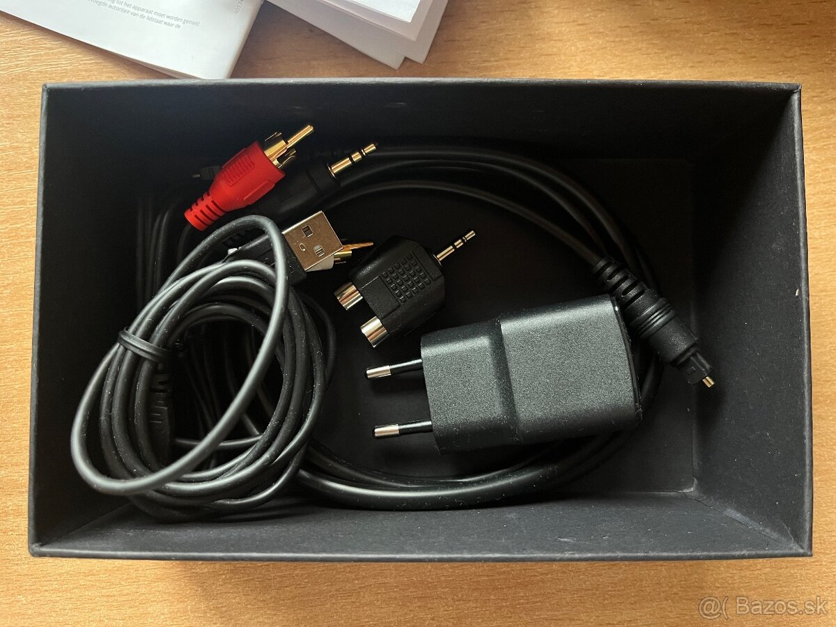 TV streamer Resound Unite 2 pre načúvacie prístroje Resound - 3