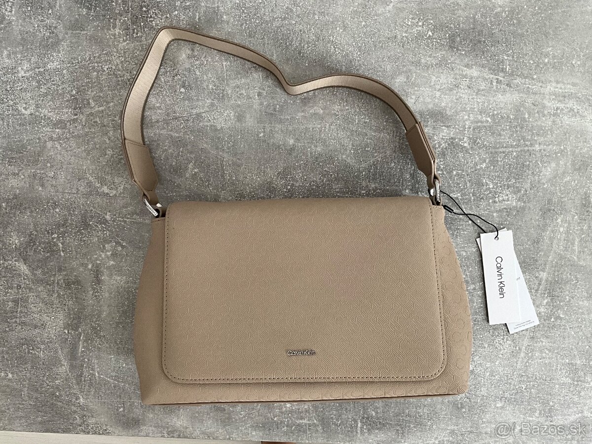 Kabelka Calvin Klein NOVÁ - 3