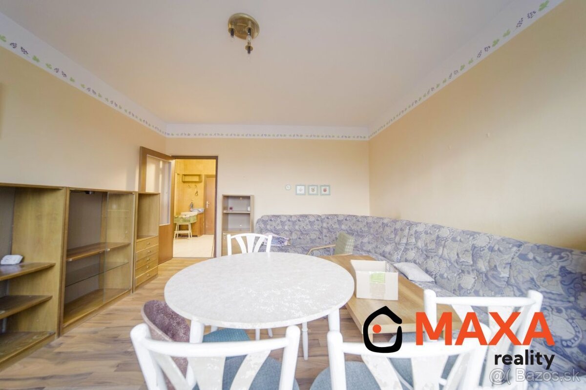 Dvojizbový byt,sídlisko Necpaly, Prievidza - 3