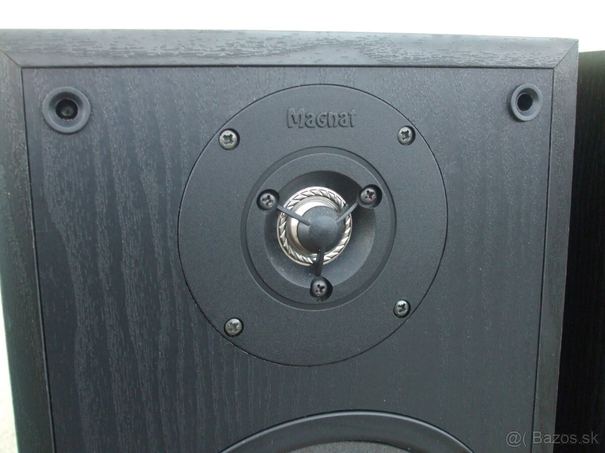 120W reproduktory MAGNAT Monitor, 80x22x26cm, Germany, AB20 - 3