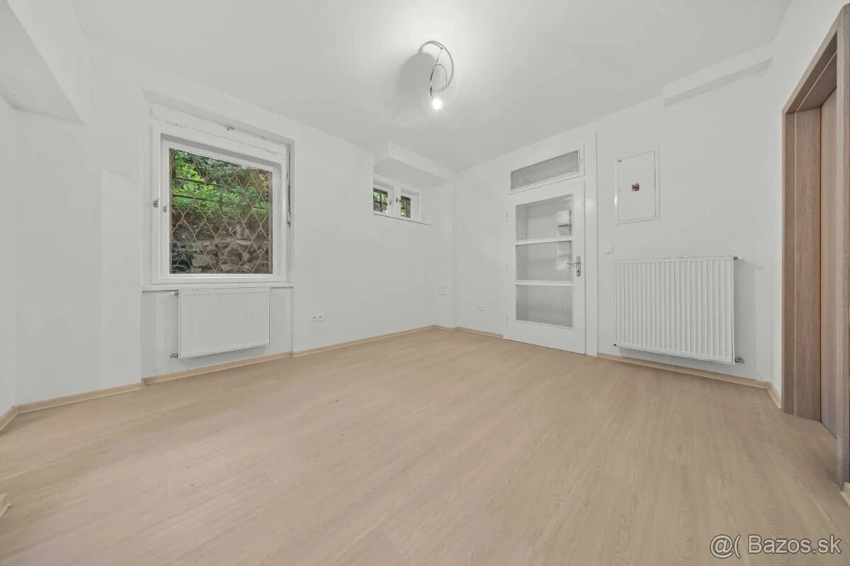 Prenájom - Fialkové údolie, Bratislava I. - 3