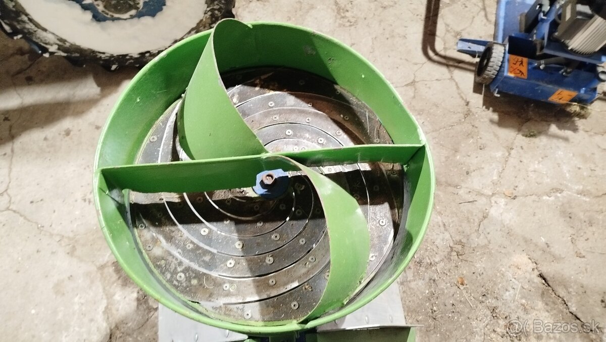 Rezačka na kapustu - 3