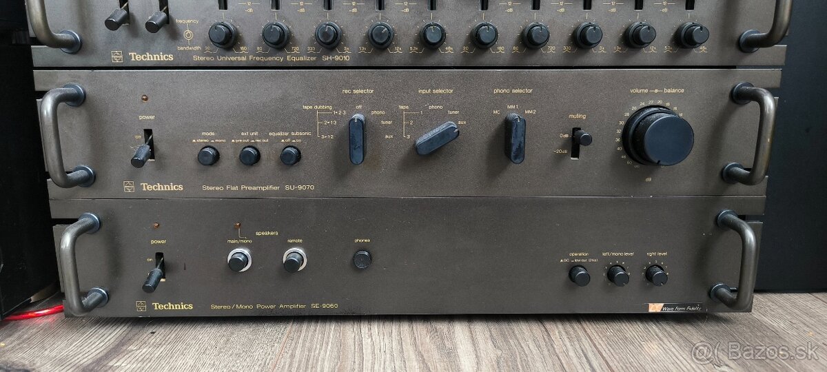 Technics Pro Series - 3